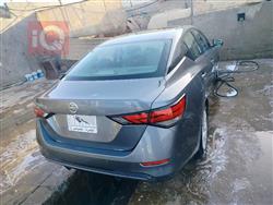 نيسان سنترا